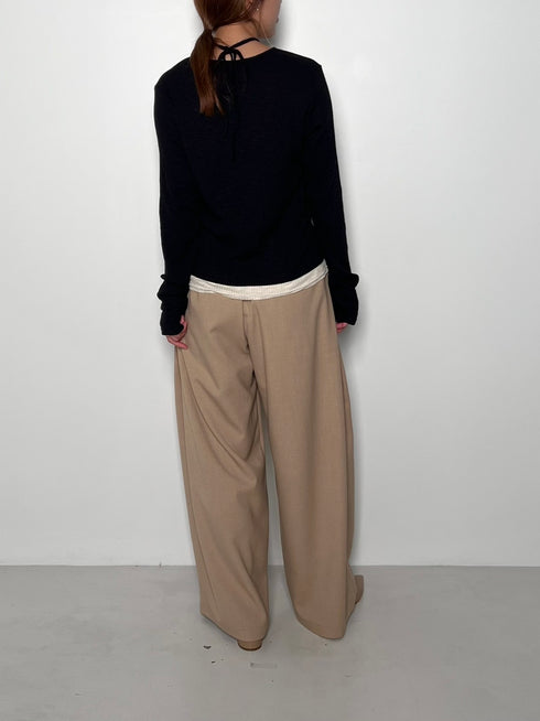 レイヤーリブPO /8955-323KK