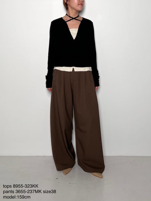 レイヤーリブPO /8955-323KK