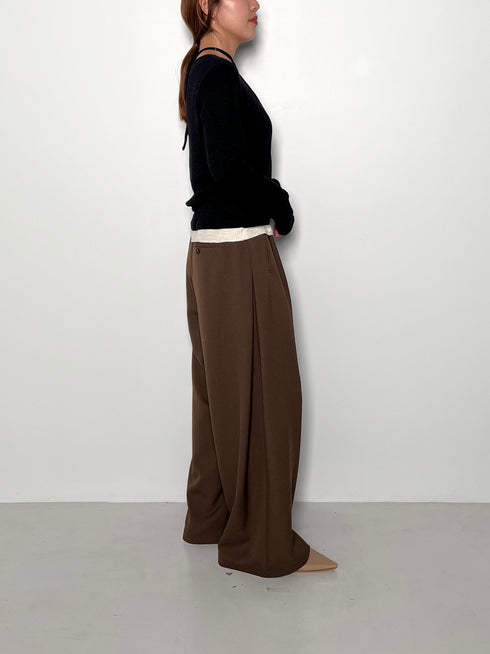 レイヤーリブPO /8955-323KK