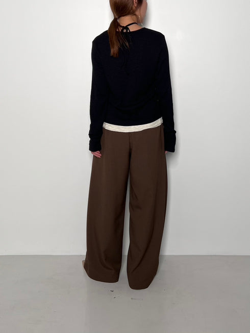 レイヤーリブPO /8955-323KK