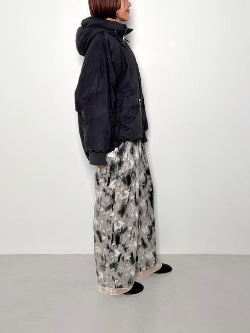 パフィードルマンCT /7655-233MK