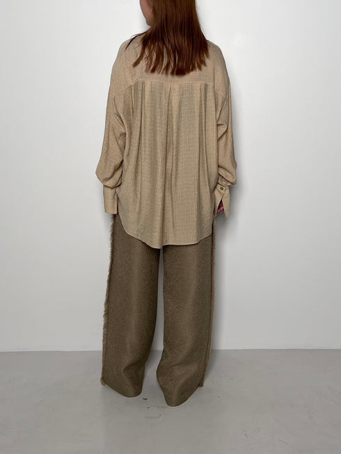 プレーンオーバーSH /1654-032MK