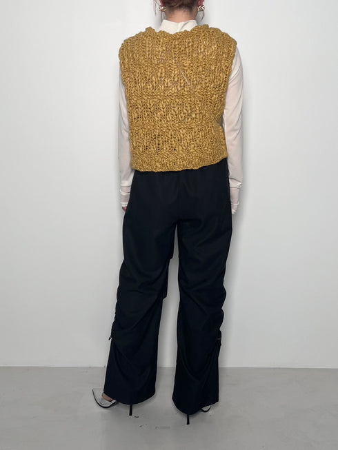 ポップコーンベスト /9455-305DP