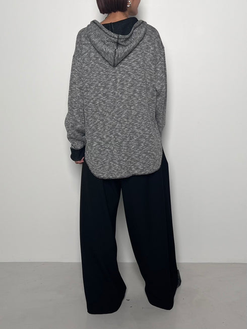 フーディニットソーPO /8655-320KK