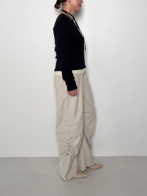 レイヤーリブPO /8955-323KK