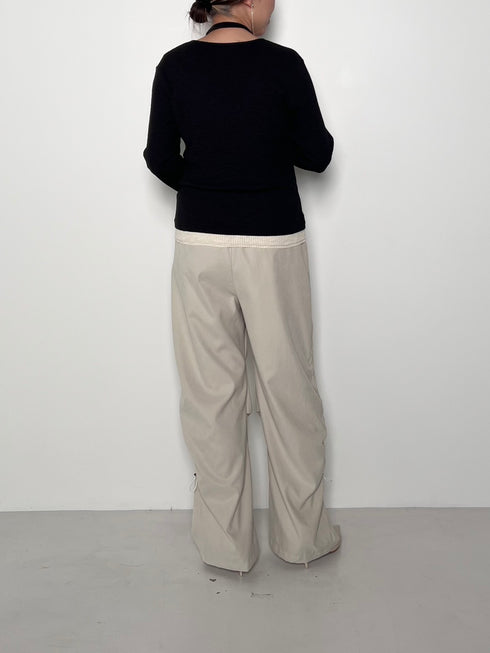 レイヤーリブPO /8955-323KK