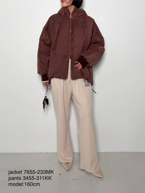 パフィードルマンCT /7655-233MK