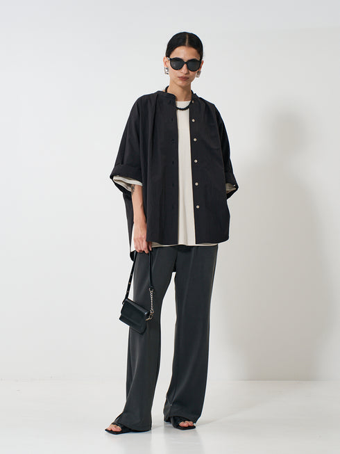 CHAIN BELT POUCH /Y252-02057-4