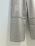 HIGH RISE TUCK WIDE PANTS【 40size 】 / L-GRAY /Y252-31067