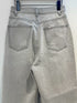 HIGH RISE TUCK WIDE PANTS【 40size 】 / L-GRAY /Y252-31067
