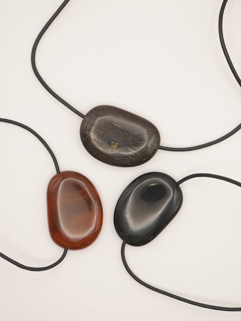 【 予約:4月下旬 】FLATBEANS STONE NL /Y262-00067