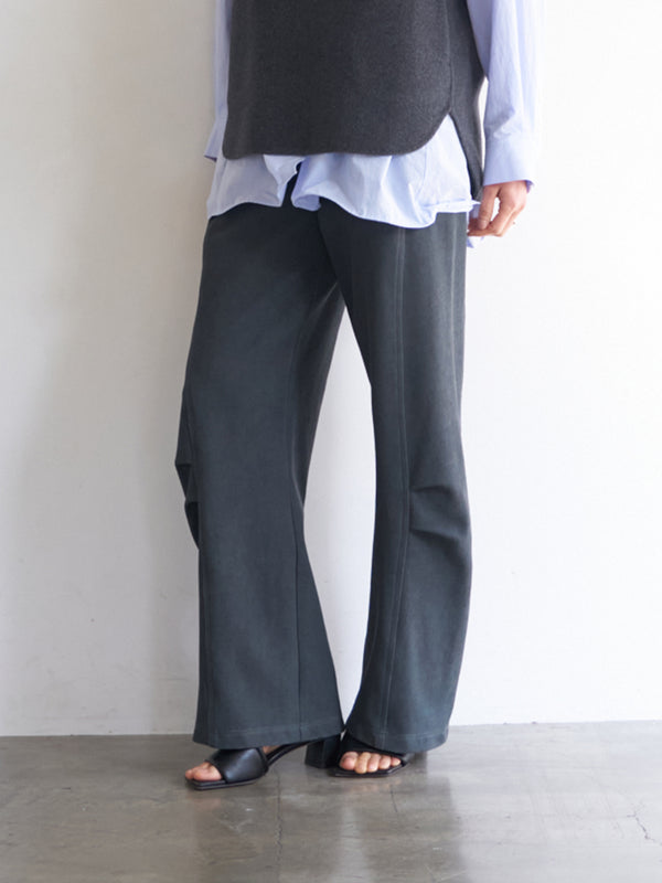 【 予約:8月中旬 】FADED JERSEY PT /Y263-31092