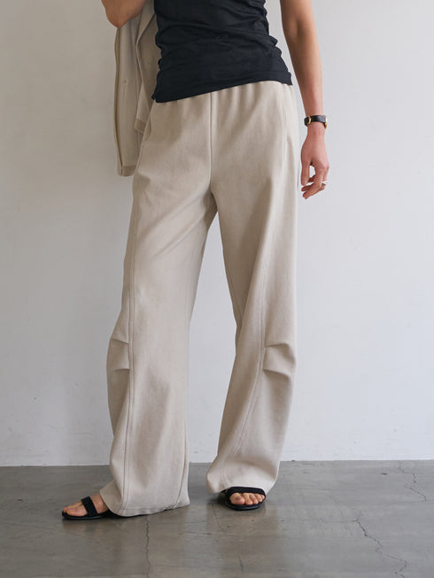 【 予約:8月中旬 】FADED JERSEY PT /Y263-31092