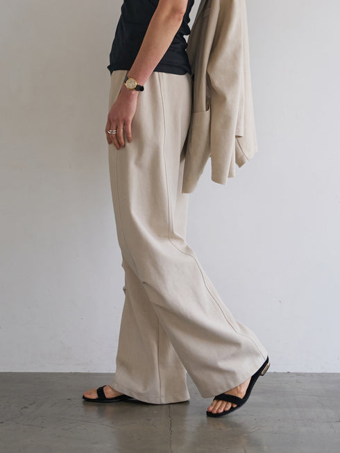 【 予約:8月中旬 】FADED JERSEY PT /Y263-31092