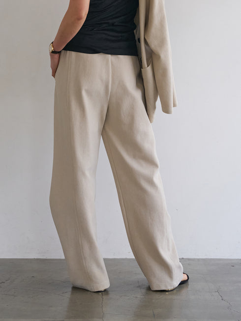 【 予約:8月中旬 】FADED JERSEY PT /Y263-31092