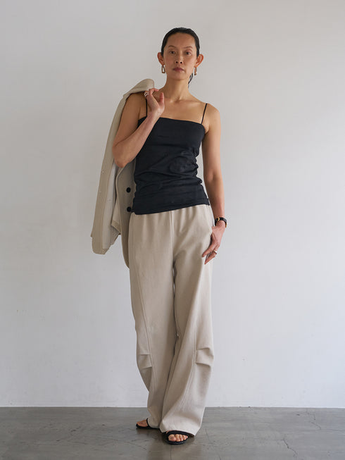 【 予約:8月中旬 】FADED JERSEY PT /Y263-31092