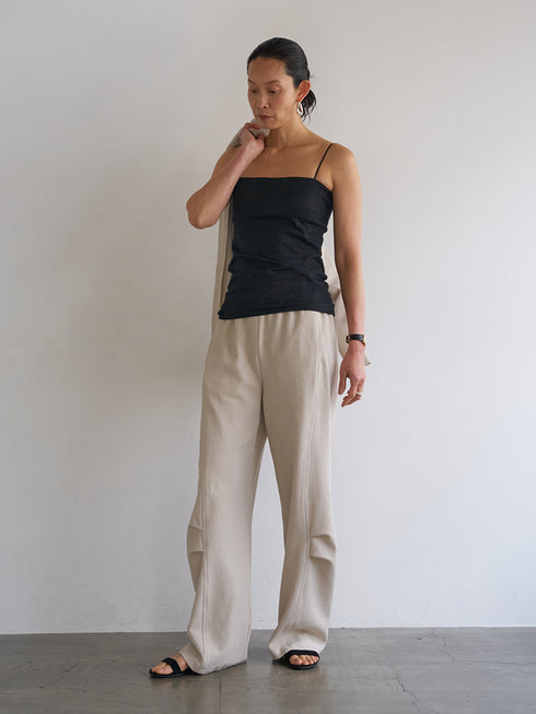 【 予約:8月中旬 】FADED JERSEY PT /Y263-31092