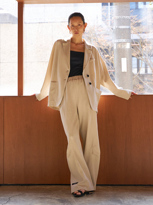 【 予約:8月中旬 】FADED JERSEY PT /Y263-31092