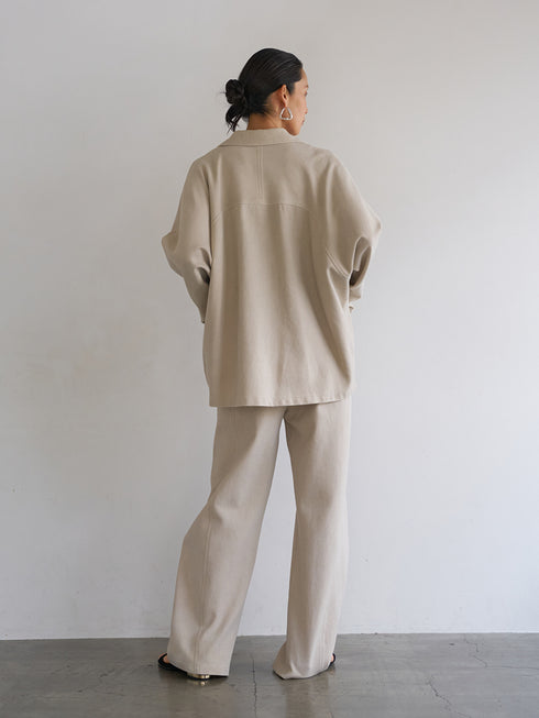 【 予約:8月中旬 】FADED JERSEY PT /Y263-31092