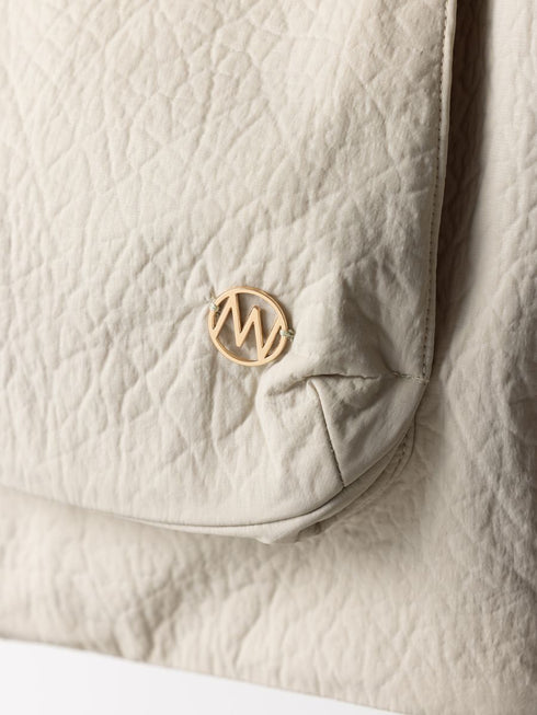 【 予約:9月中旬 】PUFFY MILITARY VEST /Y263-42094