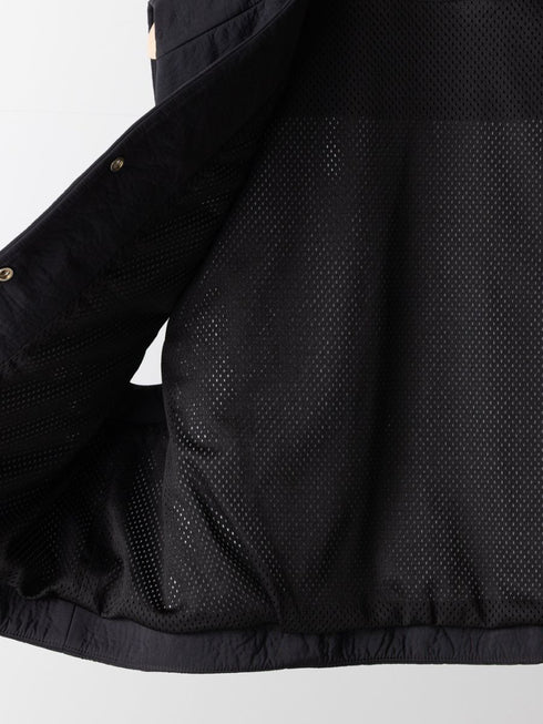 【 予約:9月中旬 】PUFFY MILITARY VEST /Y263-42094