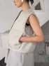 PUFFY MILITARY VEST /Y263-42094