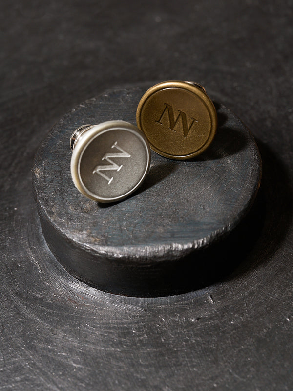 DETACHABLE JEANS BUTTON / Y243-01084