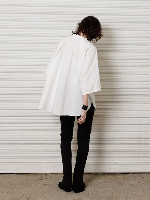 FRONT SLIT LEGGINGS /Y243-31052-5