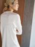 【 予約:6月中旬 】COTTON RIB LONG TEE / Y263-81105