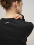 【 予約:6月中旬 】COTTON RIB LONG TEE / Y263-81105