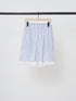 STRIPE JQ SHORT PT /Y251-38006