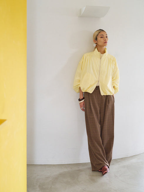 SUPER LIGHT BLOUSON /Y251-41002