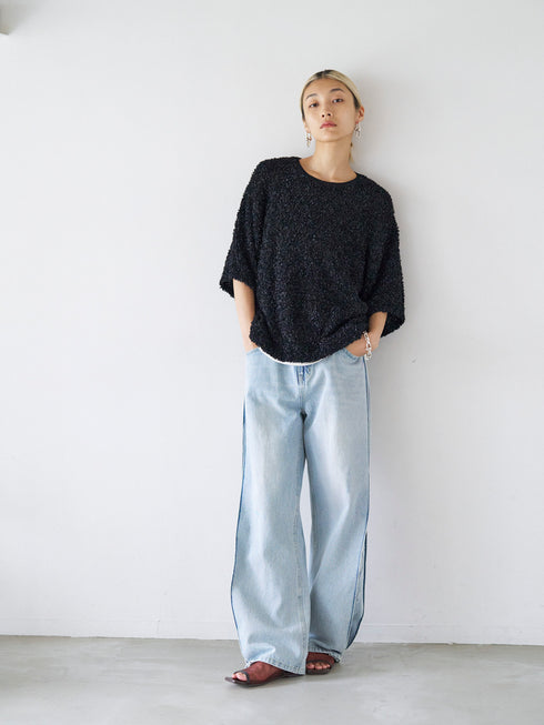 FANCY YARN PO /Y251-98016