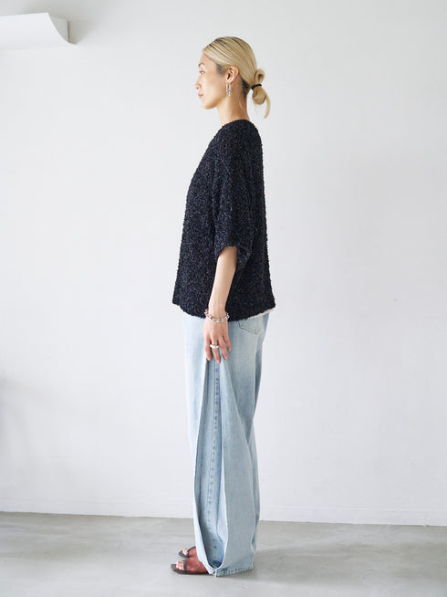 FANCY YARN PO /Y251-98016