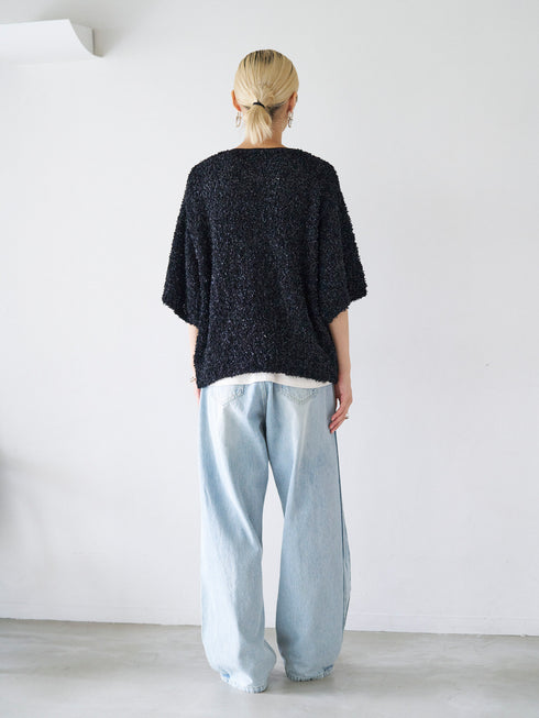 FANCY YARN PO /Y251-98016