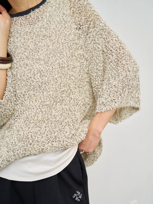 FANCY YARN PO /Y251-98016