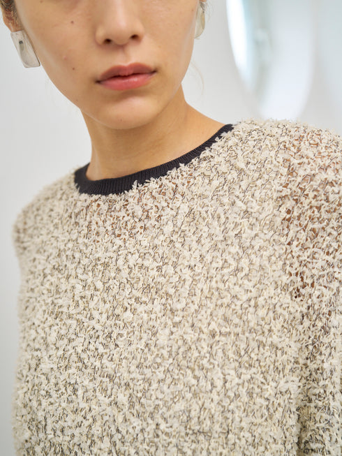 FANCY YARN PO /Y251-98016