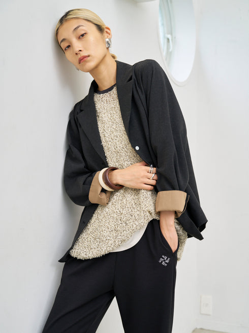 FANCY YARN PO /Y251-98016