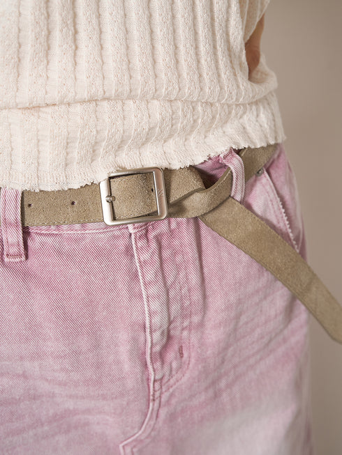 DENIM MERMAID SK /Y252-21052-2