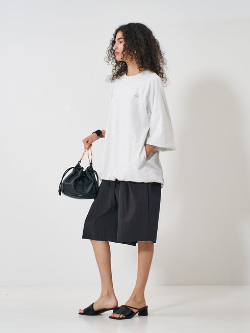 RING DRAWSTRING BAG /Y252-01058