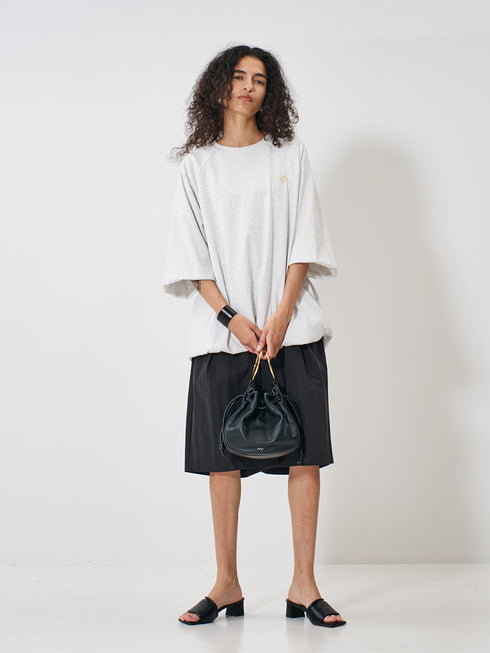 RING DRAWSTRING BAG /Y252-01058