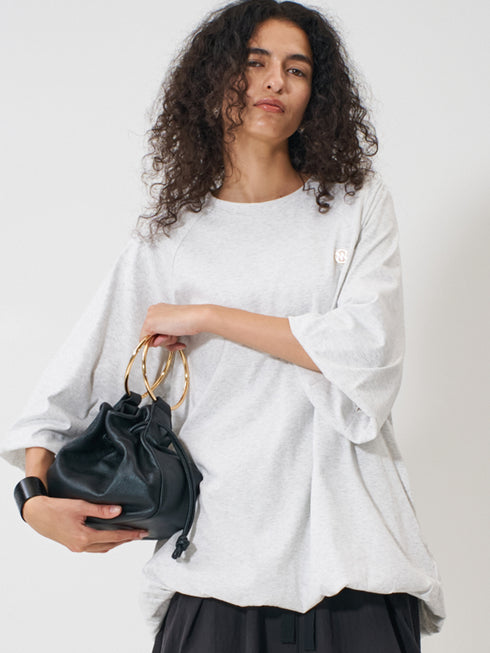 RING DRAWSTRING BAG /Y252-01058