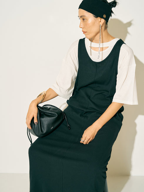 RING DRAWSTRING BAG /Y252-01058