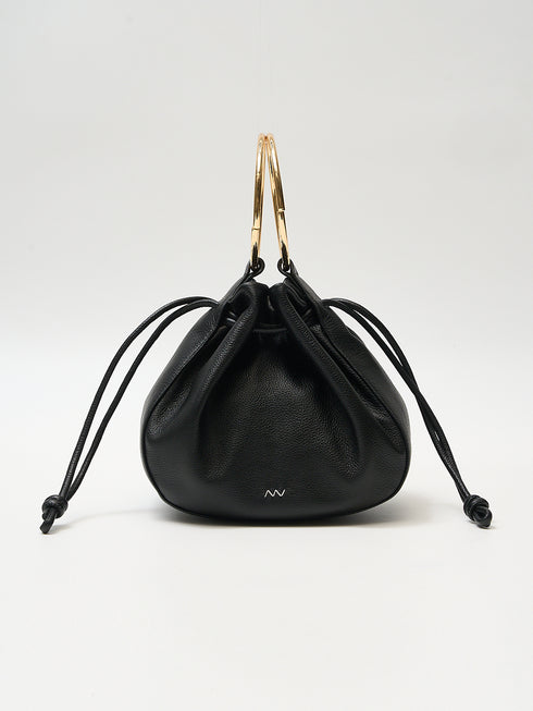RING DRAWSTRING BAG /Y252-01058