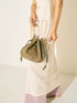RING DRAWSTRING BAG /Y252-01058