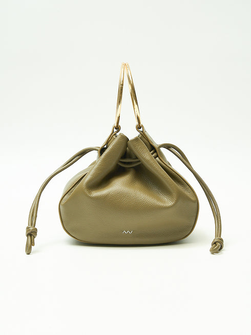 RING DRAWSTRING BAG /Y252-01058