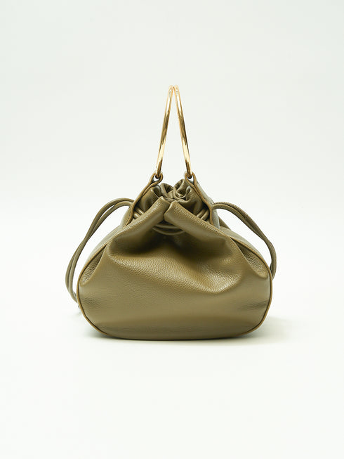 RING DRAWSTRING BAG /Y252-01058