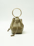 RING DRAWSTRING BAG /Y252-01058