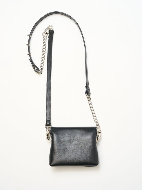 CHAIN BELT POUCH /Y252-02057-4