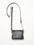 【 予約:5月下旬 】CHAIN BELT POUCH /Y252-02057-7